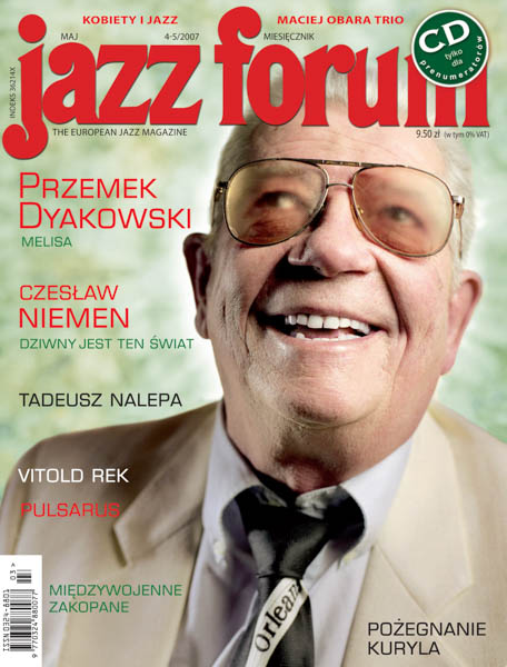 Przemek_Dyakowski_Jazz_Forum®Lukasz_Gawronski